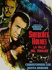Sherlock holmes valle usato  Spedito ovunque in Italia 