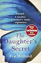 The daughter secret d'occasion  Livré partout en France