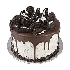 Cookies cream cake for sale  Delivered anywhere in UK