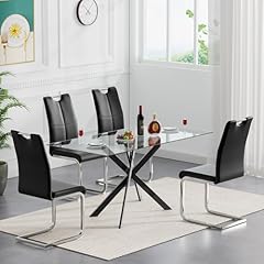 Homvent pieces rectangular for sale  Delivered anywhere in USA 