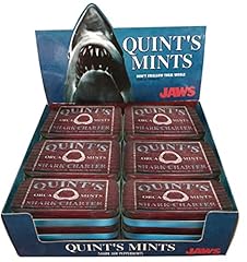 Jaws quint mints for sale  Delivered anywhere in USA 