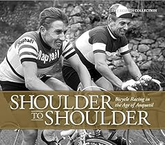 Shoulder shoulder bicycle d'occasion  Livré partout en France