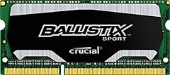 Ballistix sport sodimm for sale  Delivered anywhere in USA 