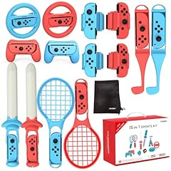 Switch sports accessories for sale  Delivered anywhere in USA 