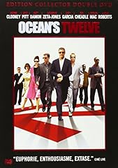 Ocean twelve édition usato  Spedito ovunque in Italia 