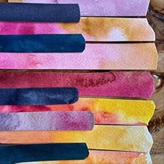 Painted piano for sale  Delivered anywhere in UK