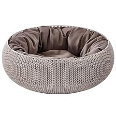 curver plastic dog bed for sale  Delivered anywhere in UK