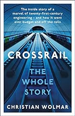 The story crossrail gebraucht kaufen  Wird an jeden Ort in Deutschland