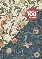 William morris 100 for sale  Delivered anywhere in UK