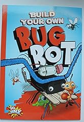 Build bug bot for sale  Delivered anywhere in USA 