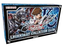 Yugioh legendary collection gebraucht kaufen  Wird an jeden Ort in Deutschland