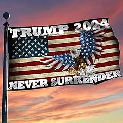 Patriogee trump 2024 for sale  Delivered anywhere in USA 