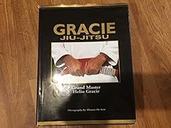 Gracie jiu jitsu for sale  Delivered anywhere in UK