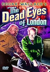 Dead eyes london for sale  Delivered anywhere in USA 