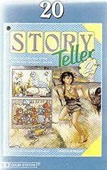 Story teller alice for sale  Delivered anywhere in UK