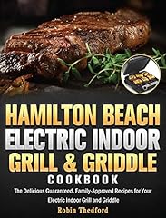 Hamilton beach electric for sale  Delivered anywhere in USA 