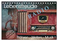 Lebensfreude radio calvendo gebraucht kaufen  Wird an jeden Ort in Deutschland