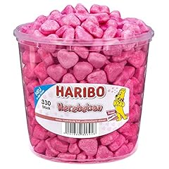 Haribo herzbeben sweet gebraucht kaufen  Wird an jeden Ort in Deutschland