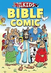 Lion kids bible for sale  Delivered anywhere in UK