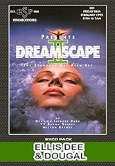 Dreamscape ellis dee for sale  Delivered anywhere in UK