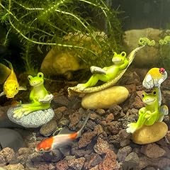 Qumhmup resin frog for sale  Delivered anywhere in USA 