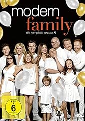 Modern family komplette gebraucht kaufen  Wird an jeden Ort in Deutschland