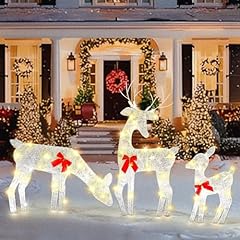 Christmas outdoor decorations for sale  Delivered anywhere in USA 