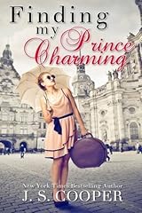 Finding prince charming for sale  Delivered anywhere in USA 