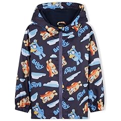 Bluey impermeable fille d'occasion  Livré partout en France