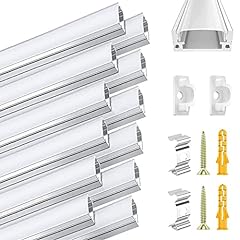 Led aluminum 12pack for sale  Delivered anywhere in UK