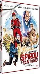 Aventures spirou fantasio d'occasion  Livré partout en France