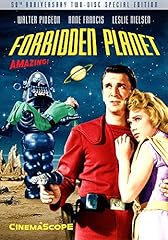 Forbidden planet disc for sale  Delivered anywhere in UK