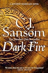 Dark fire compulsive for sale  Delivered anywhere in UK