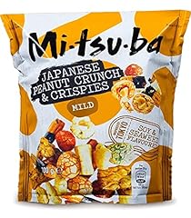Mitsuba japanisches erdnuss gebraucht kaufen  Wird an jeden Ort in Deutschland