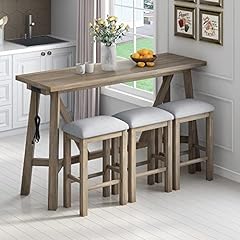 Sofa table stools for sale  Delivered anywhere in USA 