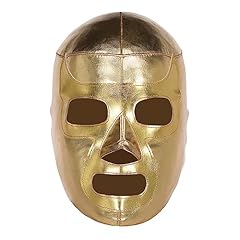 Genuine mexican luchador for sale  Delivered anywhere in USA 