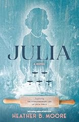 Julia novel inspired for sale  Delivered anywhere in UK