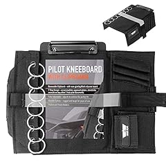 Aviate gear pilotenkniebrett gebraucht kaufen  Wird an jeden Ort in Deutschland