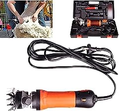 Electric cattle shearer for sale  Delivered anywhere in UK