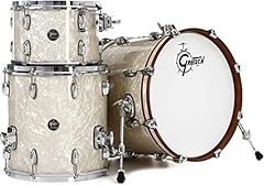 Gretsch drums gretsch for sale  Delivered anywhere in USA 