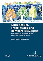 Erich kessler frank gebraucht kaufen  Wird an jeden Ort in Deutschland