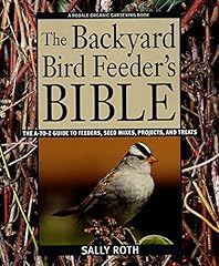 Backyard bird feeder for sale  Delivered anywhere in USA 