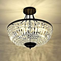 Wingbo light crystal for sale  Delivered anywhere in USA 
