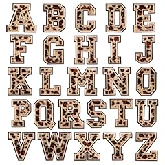 Stück chenille buchstaben gebraucht kaufen  Wird an jeden Ort in Deutschland