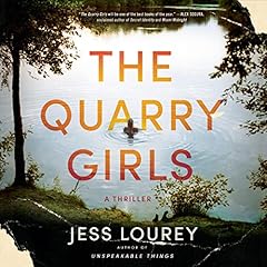 Quarry girls thriller for sale  Delivered anywhere in USA 