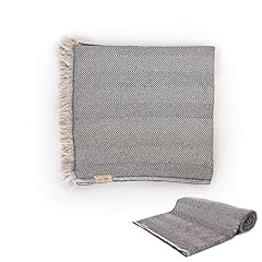 Loop linen cotton for sale  Delivered anywhere in USA 