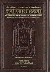 Schottenstein talmud english for sale  Delivered anywhere in USA 