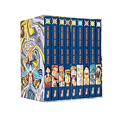 One piece sammelschuber d'occasion  Livré partout en France