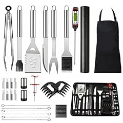 30pcs portable grilling for sale  Delivered anywhere in USA 