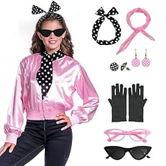 Faybox pink satin for sale  Delivered anywhere in USA 